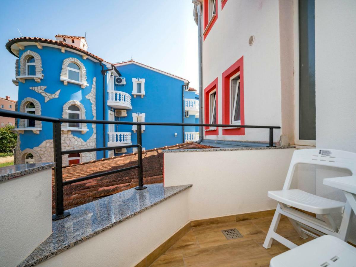 Apartment Hilde Red-6 By Interhome Medulin Exterior foto