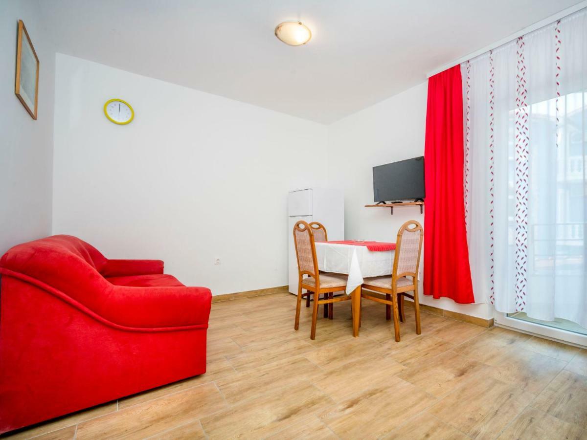 Apartment Hilde Red-6 By Interhome Medulin Exterior foto